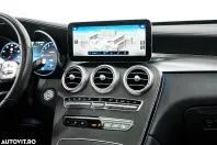 Mercedes-Benz GLC Coupe din 2020 cu 139.000 km - oferta MER160059 - foto 36