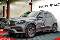 Mercedes-Benz GLE din 2019 cu 93.000 km - oferta MER160060 - foto 1