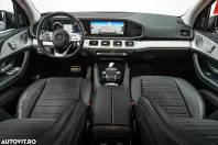 Mercedes-Benz GLE din 2019 cu 93.000 km - oferta MER160060 - foto 2
