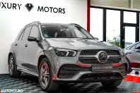 Mercedes-Benz GLE din 2019 cu 93.000 km - oferta MER160060 - foto 5