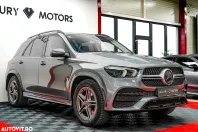Mercedes-Benz GLE din 2019 cu 93.000 km - oferta MER160060 - foto 7