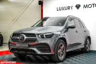 Mercedes-Benz GLE din 2019 cu 93.000 km - oferta MER160060 - foto 9