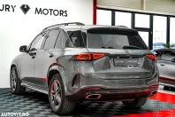 Mercedes-Benz GLE din 2019 cu 93.000 km - oferta MER160060 - foto 11