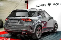 Mercedes-Benz GLE din 2019 cu 93.000 km - oferta MER160060 - foto 17