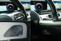 Mercedes-Benz GLE din 2019 cu 93.000 km - oferta MER160060 - foto 25