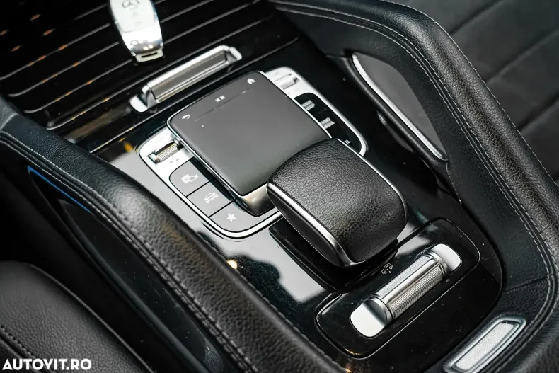 Mercedes-Benz GLE din 2019 cu 93.000 km - oferta MER160060 - foto 27