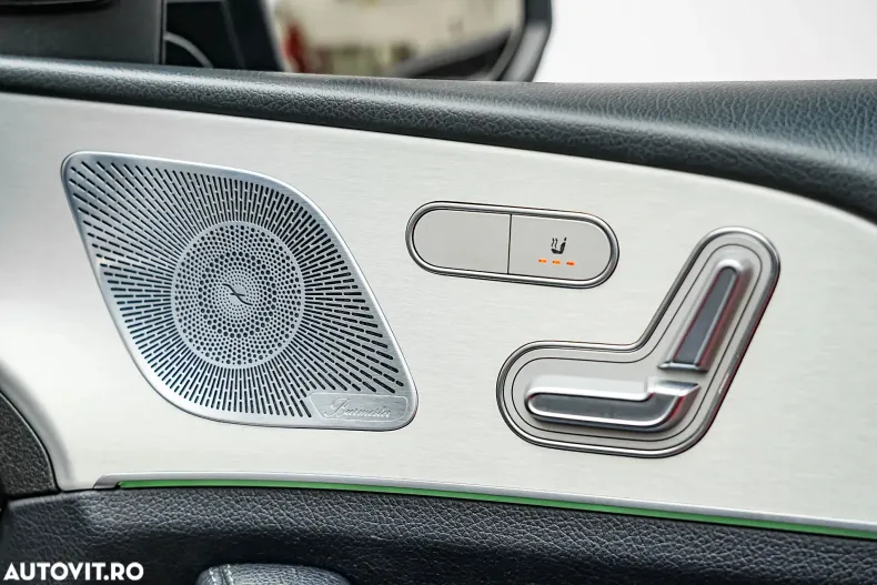 Mercedes-Benz GLE din 2019 cu 93.000 km - oferta MER160060 - foto 31