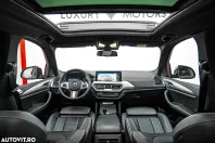 BMW X3 din 2022 cu 99.000 km - oferta BMW160061 - foto 2
