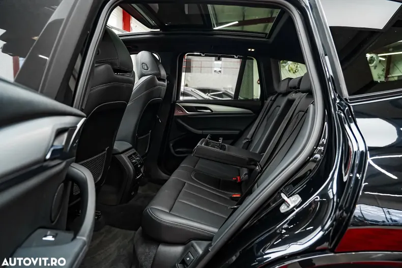 BMW X3 din 2022 cu 99.000 km - oferta BMW160061 - foto 6