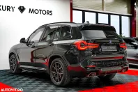 BMW X3 din 2022 cu 99.000 km - oferta BMW160061 - foto 11