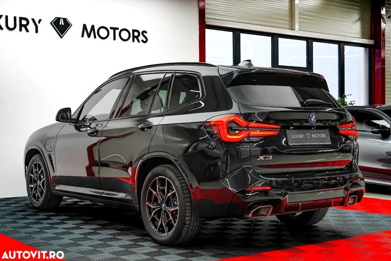 BMW X3 din 2022 cu 99.000 km - oferta BMW160061 - foto 11