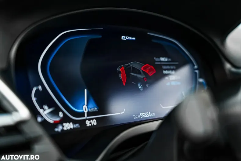 BMW X3 din 2022 cu 99.000 km - oferta BMW160061 - foto 17