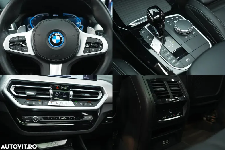 BMW X3 din 2022 cu 99.000 km - oferta BMW160061 - foto 19