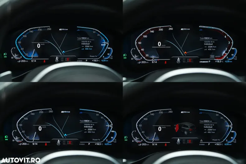 BMW X3 din 2022 cu 99.000 km - oferta BMW160061 - foto 20