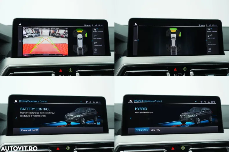 BMW X3 din 2022 cu 99.000 km - oferta BMW160061 - foto 22