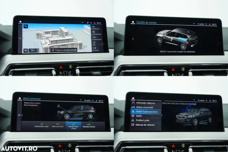 BMW X3 din 2022 cu 99.000 km - oferta BMW160061 - foto 23