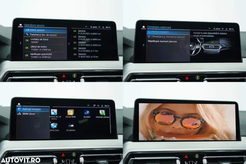 BMW X3 din 2022 cu 99.000 km - oferta BMW160061 - foto 27