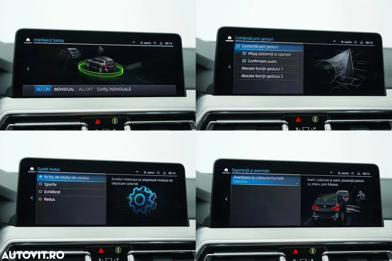 BMW X3 din 2022 cu 99.000 km - oferta BMW160061 - foto 29