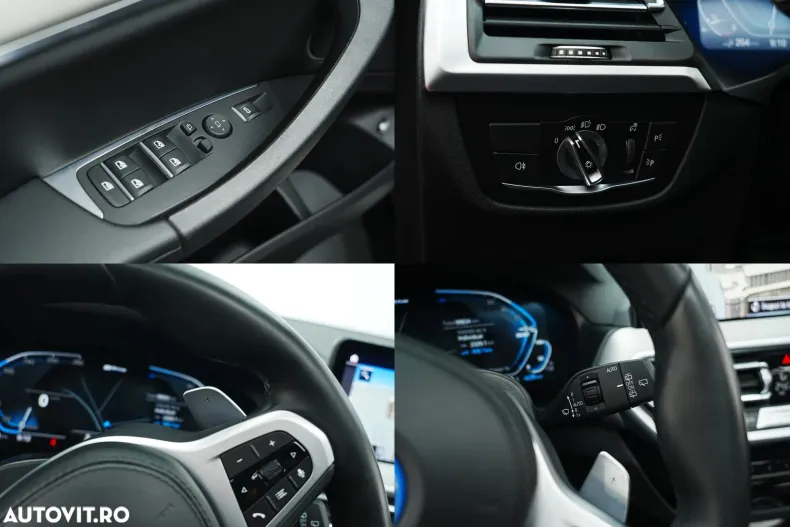 BMW X3 din 2022 cu 99.000 km - oferta BMW160061 - foto 30