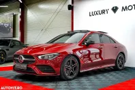 Mercedes-Benz CLA din 2022 cu 20.000 km - oferta MER160062 - foto 1