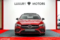 Mercedes-Benz CLA din 2022 cu 20.000 km - oferta MER160062 - foto 3