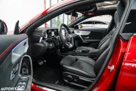 Mercedes-Benz CLA din 2022 cu 20.000 km - oferta MER160062 - foto 4