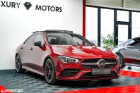 Mercedes-Benz CLA din 2022 cu 20.000 km - oferta MER160062 - foto 5