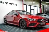Mercedes-Benz CLA din 2022 cu 20.000 km - oferta MER160062 - foto 7