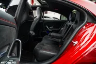 Mercedes-Benz CLA din 2022 cu 20.000 km - oferta MER160062 - foto 10