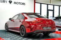 Mercedes-Benz CLA din 2022 cu 20.000 km - oferta MER160062 - foto 11