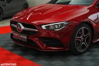 Mercedes-Benz CLA din 2022 cu 20.000 km - oferta MER160062 - foto 17