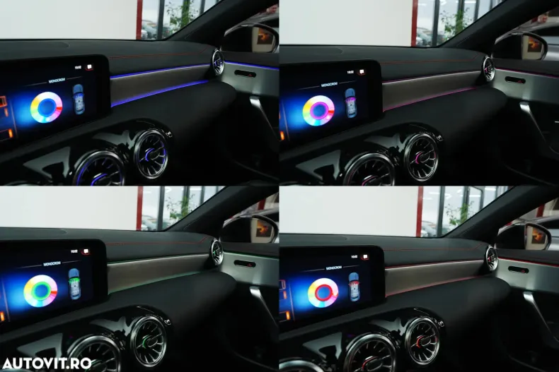 Mercedes-Benz CLA din 2022 cu 20.000 km - oferta MER160062 - foto 23