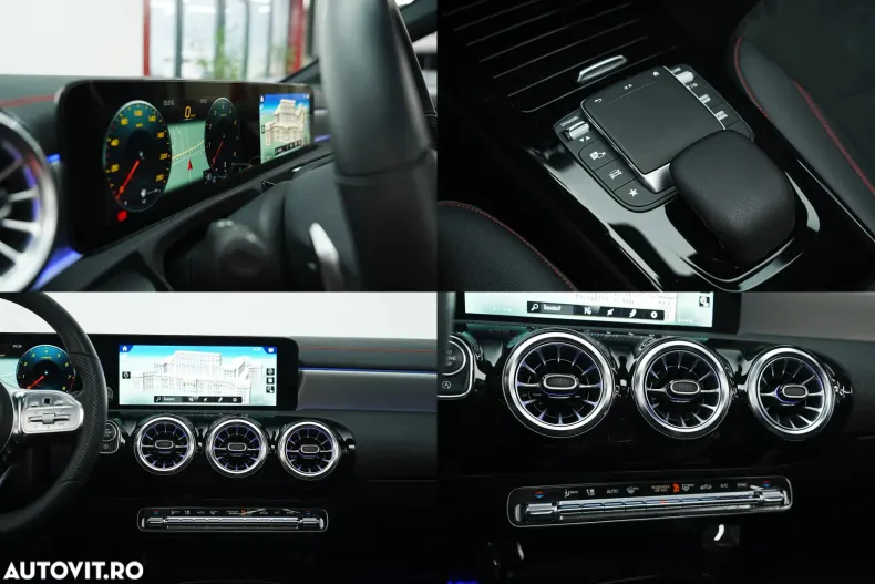 Mercedes-Benz CLA din 2022 cu 20.000 km - oferta MER160062 - foto 28