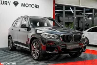 BMW X3 din 2020 cu 171.000 km - oferta BMW160063 - foto 5