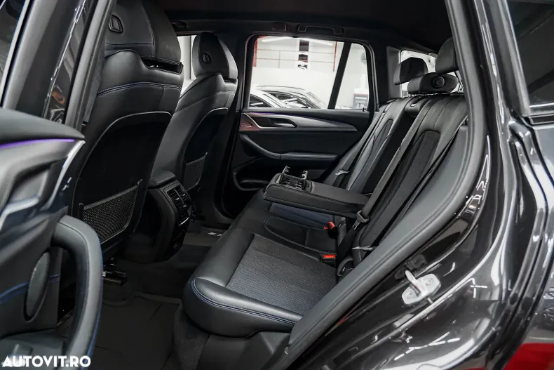 BMW X3 din 2020 cu 171.000 km - oferta BMW160063 - foto 6