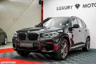 BMW X3 din 2020 cu 171.000 km - oferta BMW160063 - foto 9