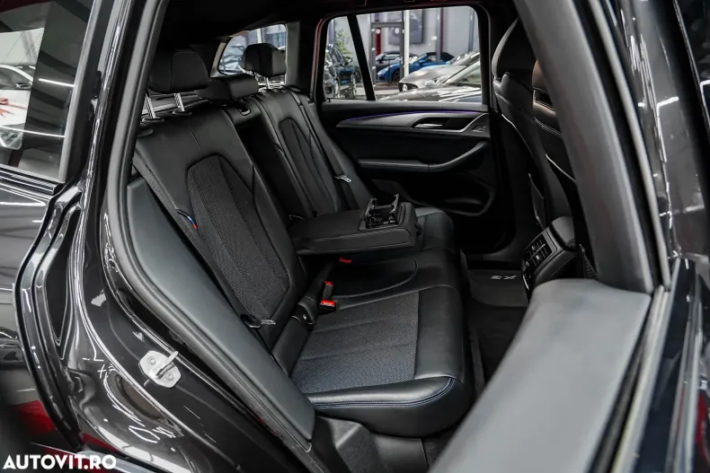 BMW X3 din 2020 cu 171.000 km - oferta BMW160063 - foto 10