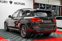 BMW X3 din 2020 cu 171.000 km - oferta BMW160063 - foto 11