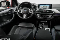 BMW X3 din 2020 cu 171.000 km - oferta BMW160063 - foto 14