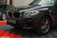 BMW X3 din 2020 cu 171.000 km - oferta BMW160063 - foto 17