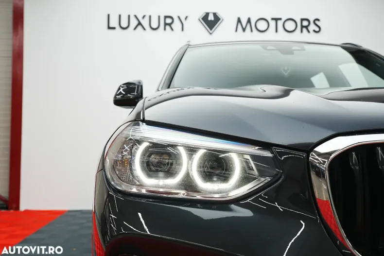 BMW X3 din 2020 cu 171.000 km - oferta BMW160063 - foto 20