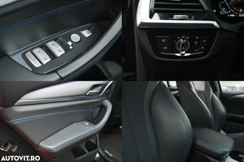 BMW X3 din 2020 cu 171.000 km - oferta BMW160063 - foto 24