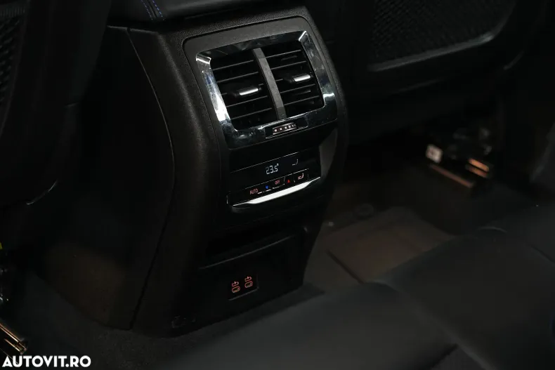 BMW X3 din 2020 cu 171.000 km - oferta BMW160063 - foto 25