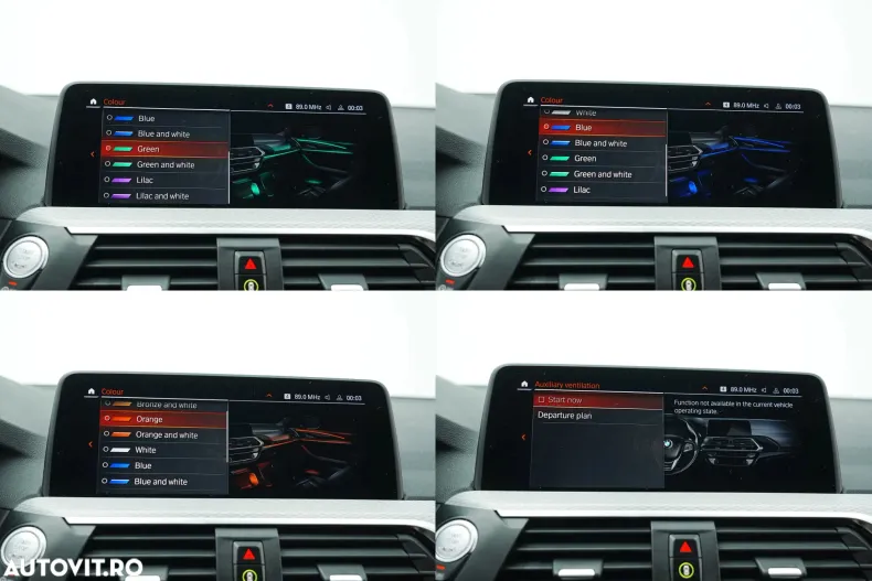 BMW X3 din 2020 cu 171.000 km - oferta BMW160063 - foto 27