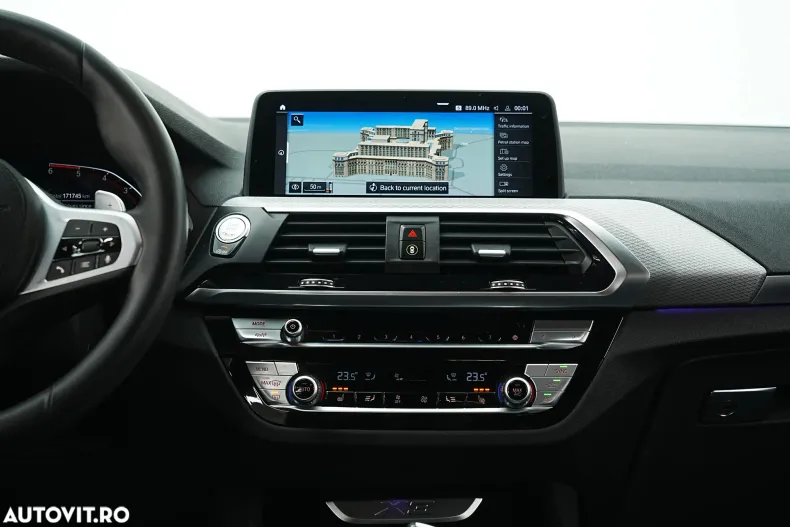 BMW X3 din 2020 cu 171.000 km - oferta BMW160063 - foto 30