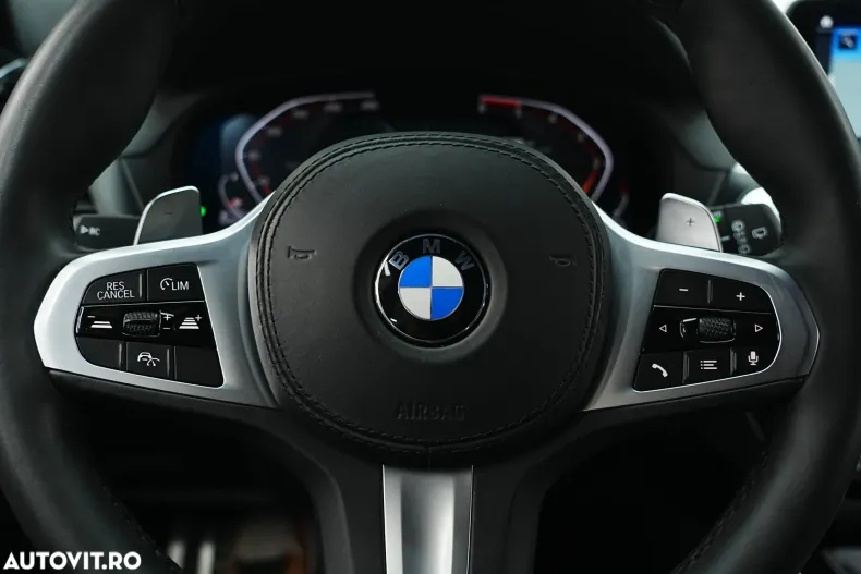 BMW X3 din 2020 cu 171.000 km - oferta BMW160063 - foto 31