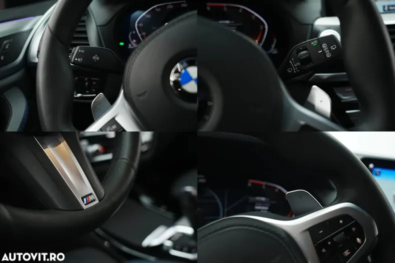 BMW X3 din 2020 cu 171.000 km - oferta BMW160063 - foto 32