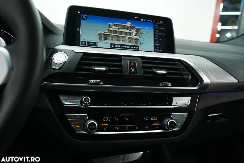 BMW X3 din 2020 cu 171.000 km - oferta BMW160063 - foto 34
