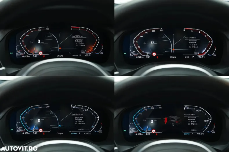 BMW X3 din 2020 cu 171.000 km - oferta BMW160063 - foto 35