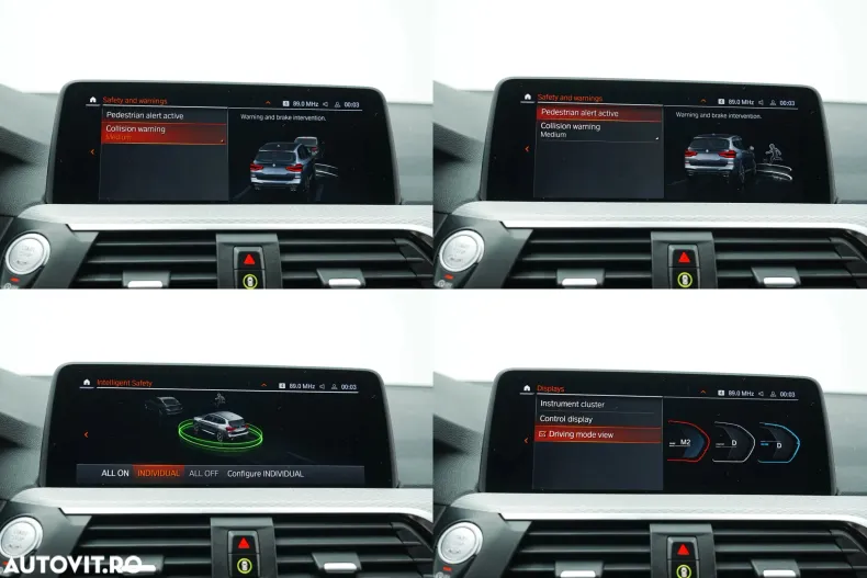 BMW X3 din 2020 cu 171.000 km - oferta BMW160063 - foto 40